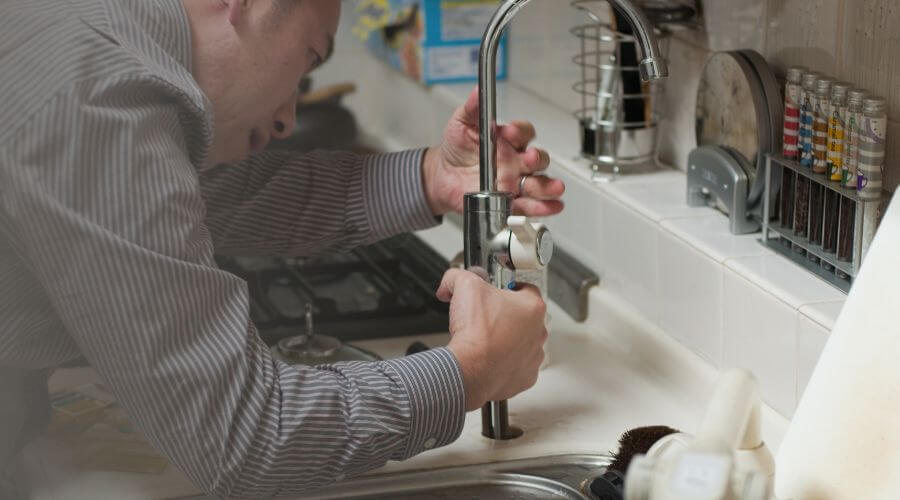 Professional septic pumping service in Chicken, AK